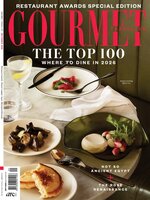 Gourmet Traveller
